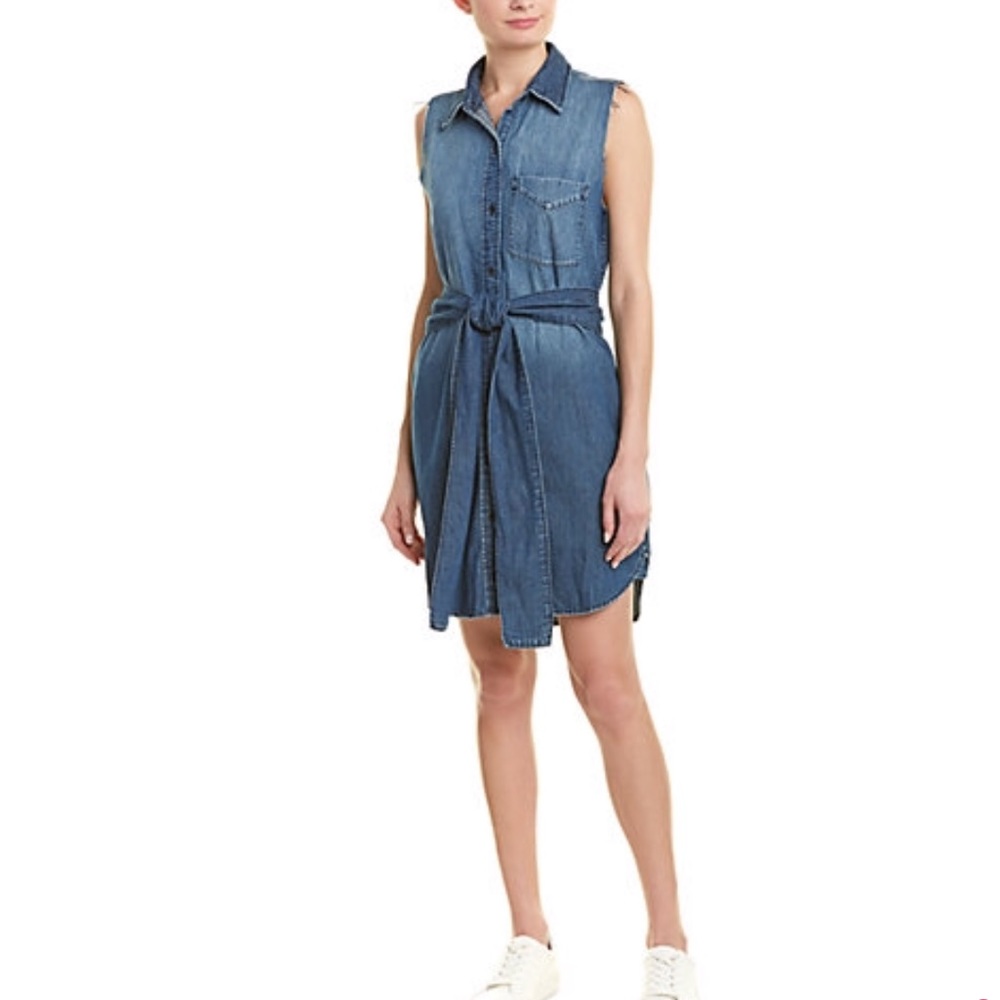 Current Elliott “Eden” dress